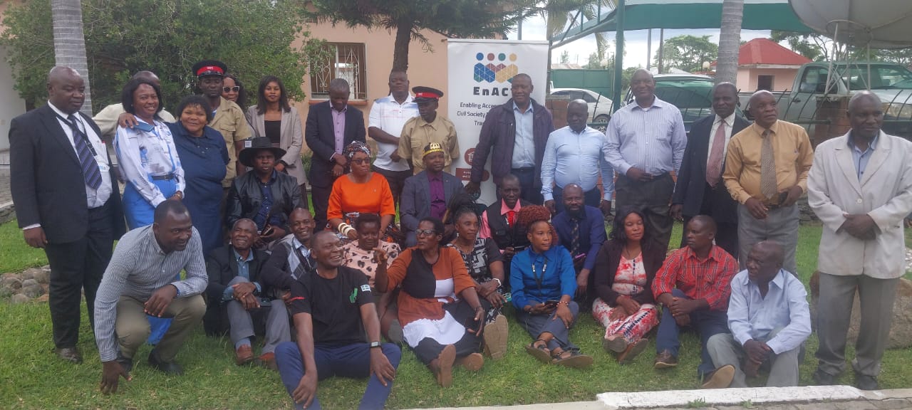 ON GOING JOINT WORKSHOP WITH THE TRADITIONAL LEADERS,JUDICIARY,LOCAL COURT MAGISTRATE AND PARALEGALS IN CHOMA